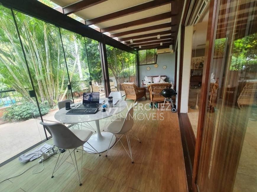 CASA EM CONDOMÍNIO 4 SUÍTES BAIRRO TRÊS FIGUEIRAS