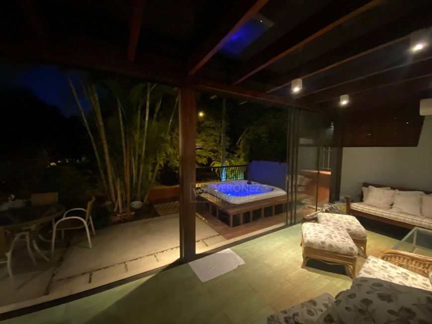 CASA EM CONDOMÍNIO 4 SUÍTES BAIRRO TRÊS FIGUEIRAS
