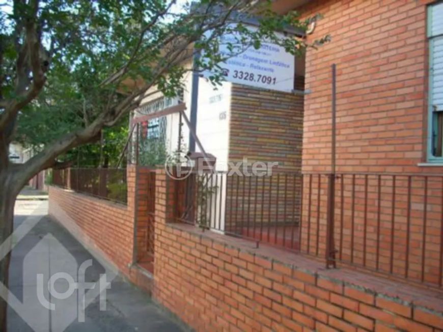Casa à venda Rua Azevedo Sodré, Passo da Areia - Porto Alegre