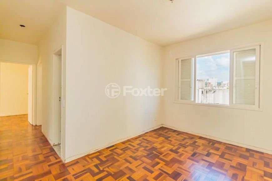 Apartamento 2 dorms à venda Rua Santa Cecília, Santa Cecília - Porto Alegre