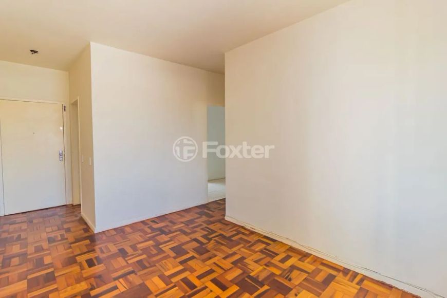 Apartamento 2 dorms à venda Rua Santa Cecília, Santa Cecília - Porto Alegre