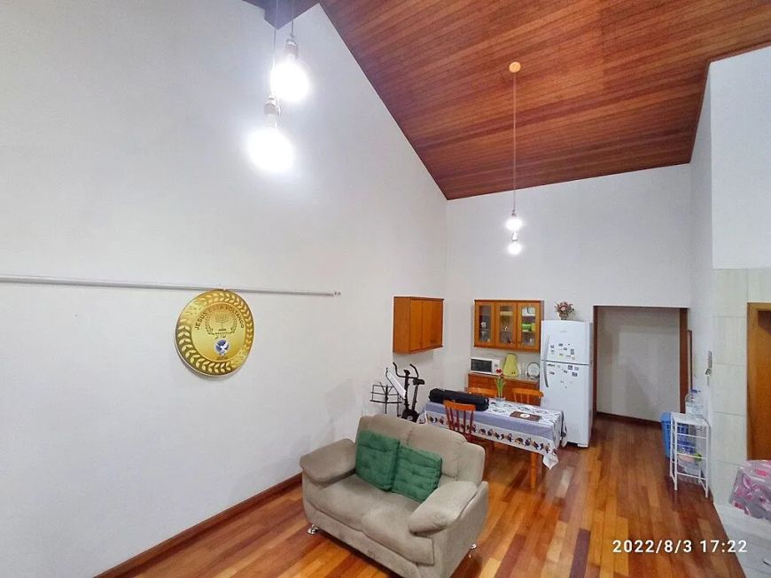 Residencial Verdes Campos - Casa em Condomínio - Residencial Verdes Campos