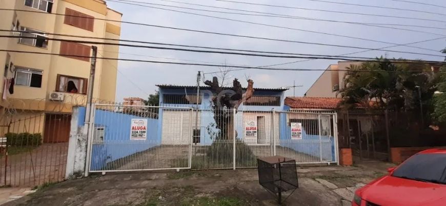 Galpão/Depósito/Armazém para Aluguel no Jardim Itu Sabará com 230 m² de Área Útil