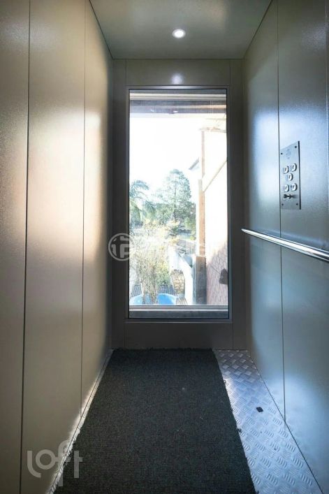 Casa à venda Rua Matias José Bins, Três Figueiras - Porto Alegre