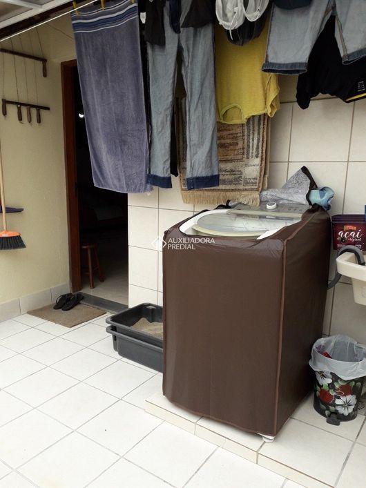Casa/Sobrado no bairro Jardim Planalto
