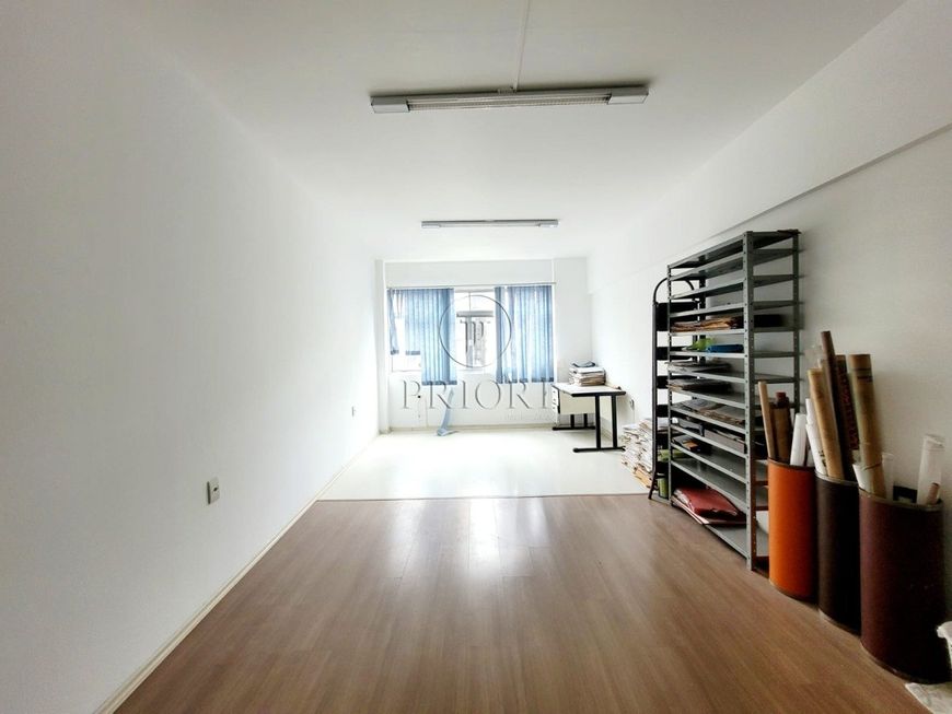 Sala Comercial no Centro Histórico