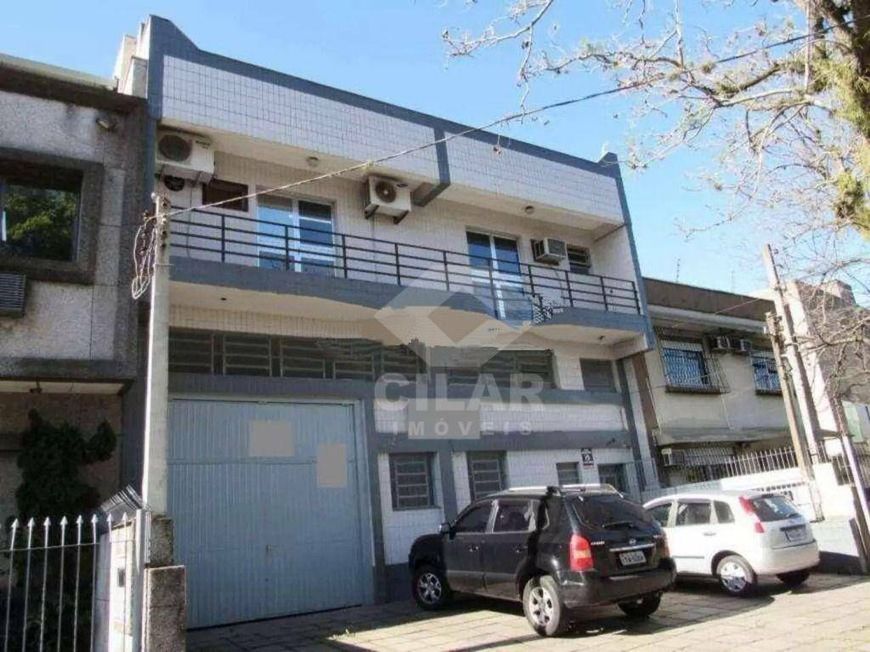 Pavilhão para alugar, 300 m² por R$ 5.950,00/mês - Navegantes - Porto Alegre/RS