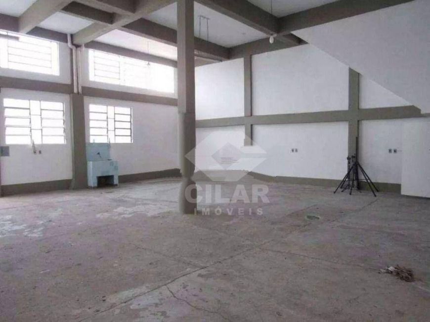 Pavilhão para alugar, 300 m² por R$ 5.950,00/mês - Navegantes - Porto Alegre/RS