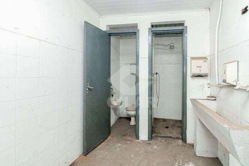 Pavilhão para alugar, 300 m² por R$ 5.950,00/mês - Navegantes - Porto Alegre/RS