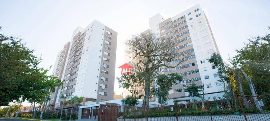 Apartamento à venda, 59 m² por R$ 373.000,00 - Teresópolis - Porto Alegre/RS