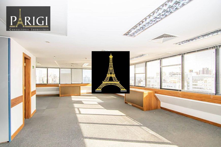 Conjunto, 380 m² - venda por R$ 2.985.000,00 ou aluguel por R$ 23.320,00/mês - Auxiliadora - Porto A