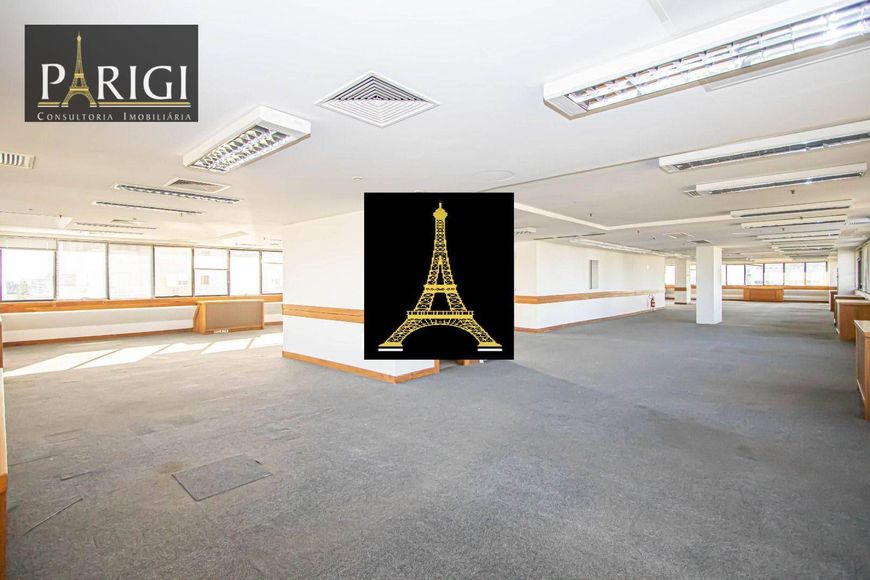 Conjunto, 380 m² - venda por R$ 2.985.000,00 ou aluguel por R$ 23.320,00/mês - Auxiliadora - Porto A