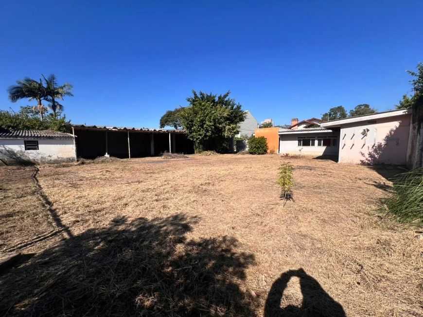 Terreno para alugar, 990 m² por R$ 8.000/mês - Partenon - Porto Alegre/RS