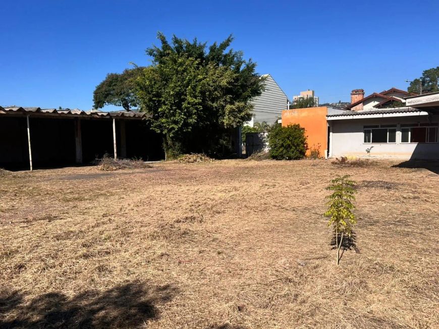 Terreno para alugar, 990 m² por R$ 8.000/mês - Partenon - Porto Alegre/RS