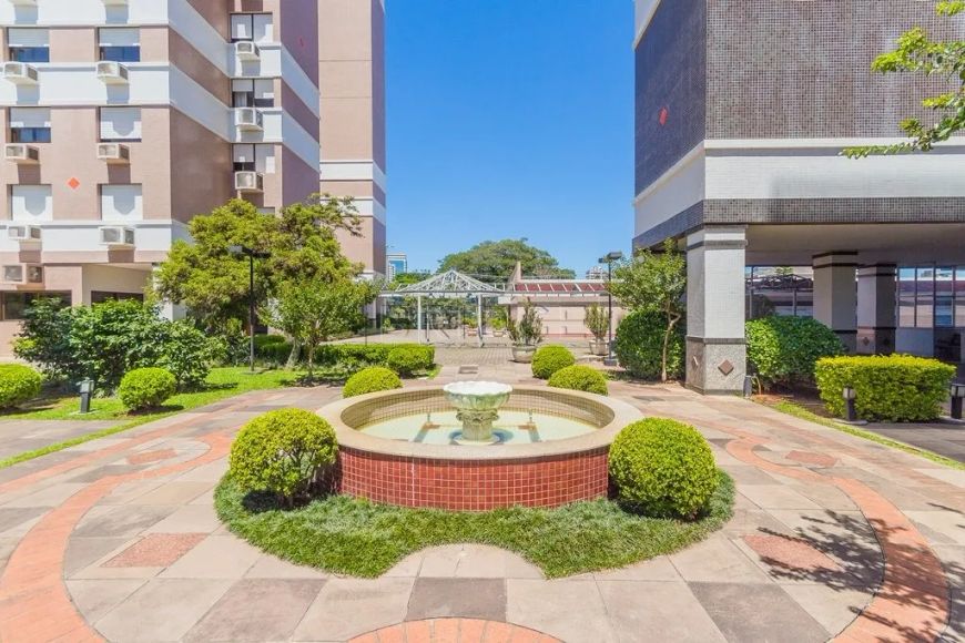 Cobertura vista panorâmica 3 dorm, 1 suíte, 3 vaga