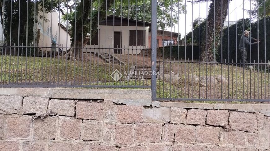 Casa com 3 quartos no bairro Tristeza