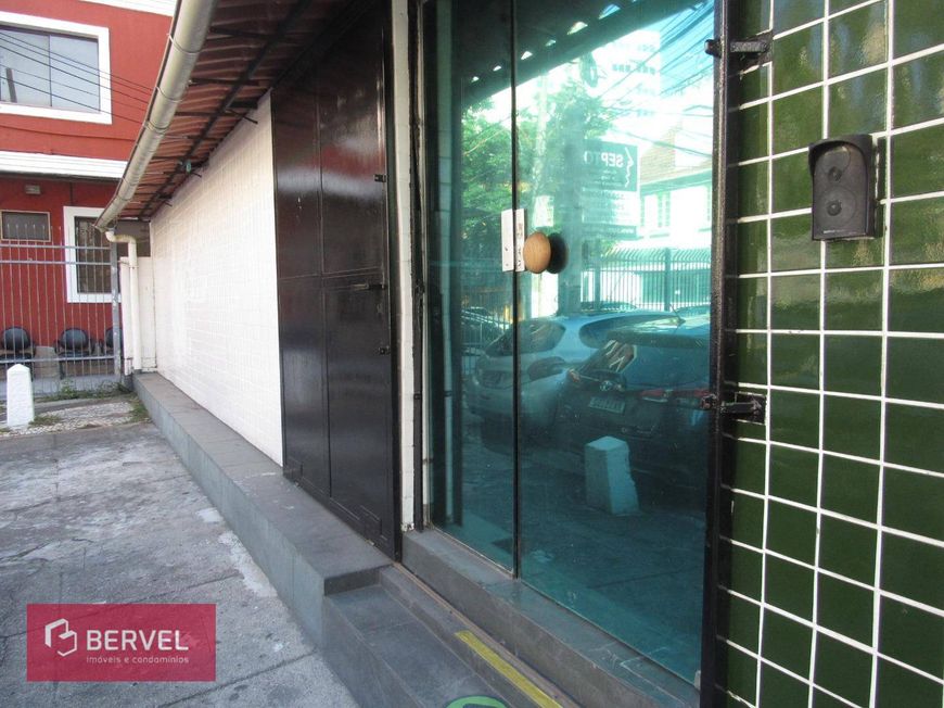 Prédio à venda, 553 m² por R$ 2.600.000,00 - Tijuca - Rio de Janeiro/RJ