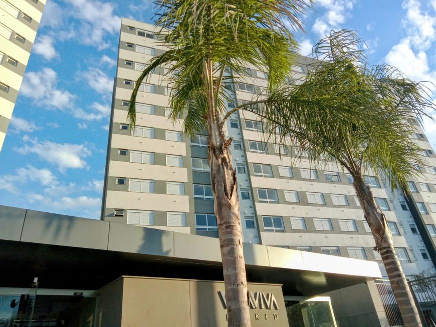 Vendo Apartamento 3 dormitórios 67 m² ao lado do Novo Bourbon shopping Teresópolis