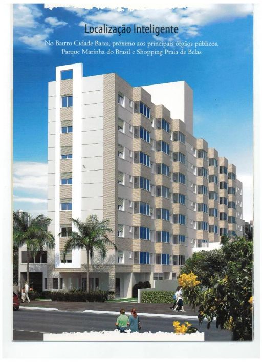 Residencial projetado para você em cada detalhe. Prédio com 2 Elevadores, Salão de Festas, Sala Fitn