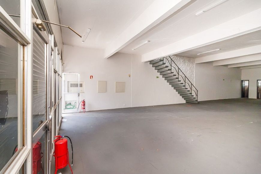 Prédio para alugar, 240 m² por R$ 10.000,00/mês - Passo d'Areia - Porto Alegre/RS