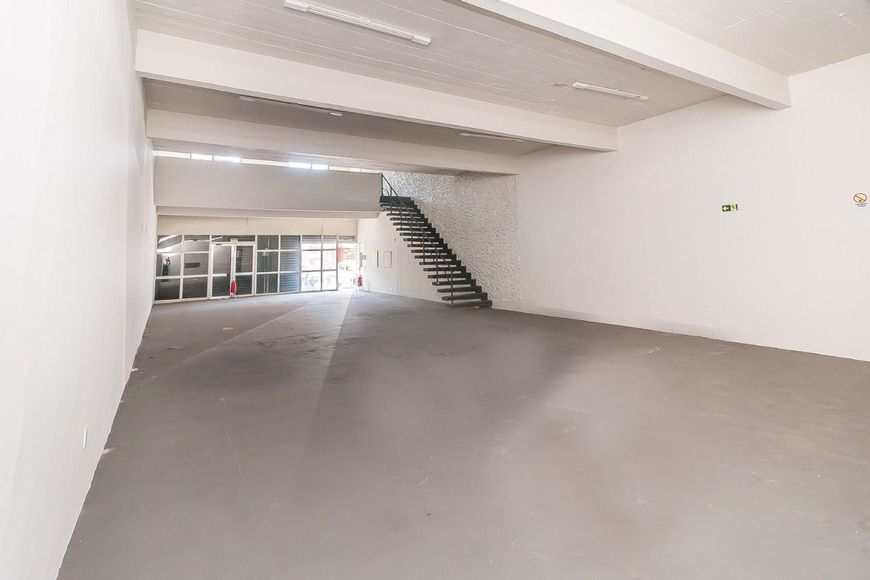 Prédio para alugar, 240 m² por R$ 10.000,00/mês - Passo d'Areia - Porto Alegre/RS