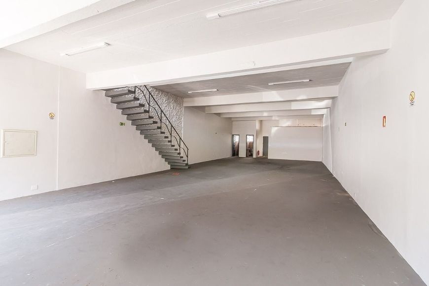 Prédio para alugar, 240 m² por R$ 10.000,00/mês - Passo d'Areia - Porto Alegre/RS