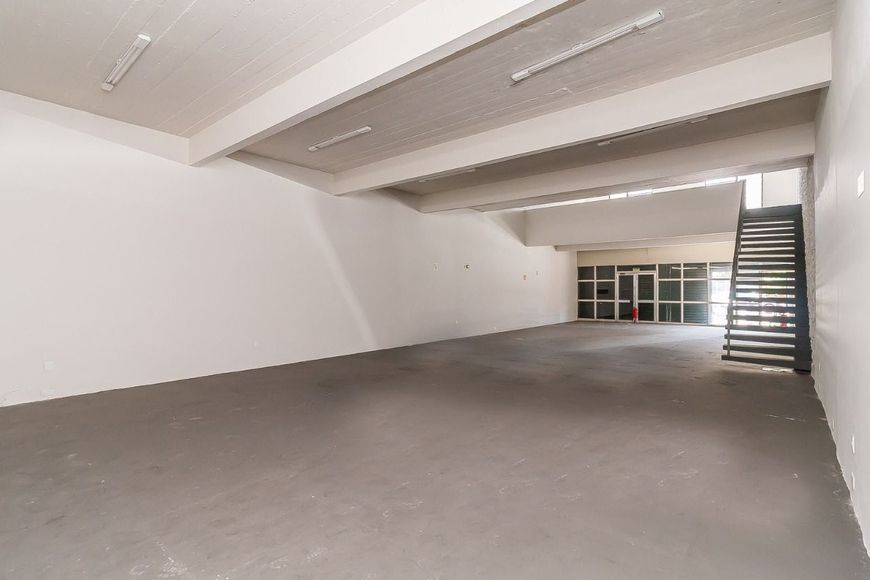 Prédio para alugar, 240 m² por R$ 10.000,00/mês - Passo d'Areia - Porto Alegre/RS