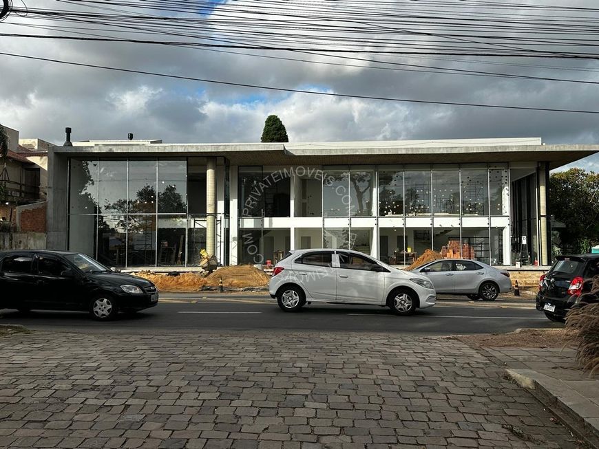 Loja com 82,95m² para alugar no bairro Ipanema na zona sul de Porto Alegre