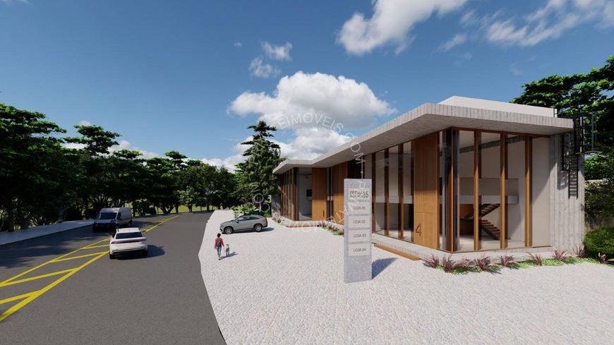 Loja com 82,95m² para alugar no bairro Ipanema na zona sul de Porto Alegre