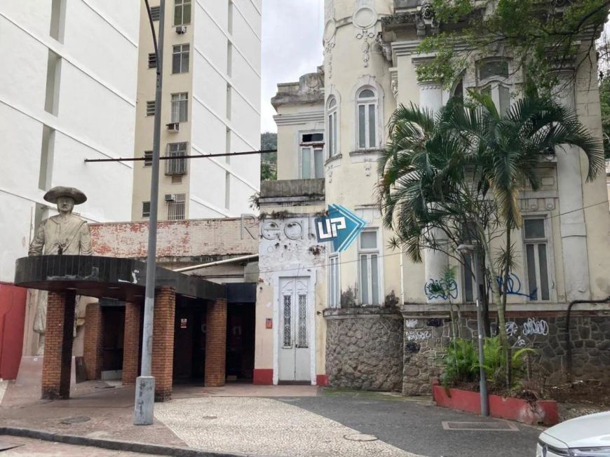 CASA COMERCIAL ANTIGA CHURRASCARIA GAUCHA