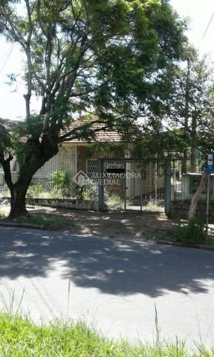 Casa no bairro Jardim Itu Sabará