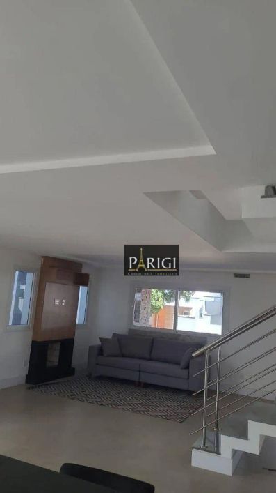 Casa com 3 dormitórios, 300 m² - venda por R$ 2.890.000,00 ou aluguel por R$ 20.385,00/mês - Pedra R