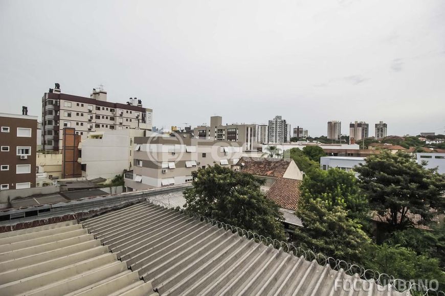 Apartamento à venda Rua Líbero Badaró, Passo da Areia - Porto Alegre