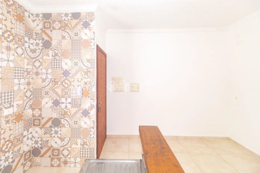Apartamento com 2 Dormitórios