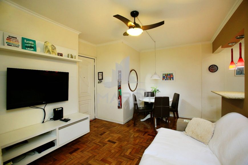 PORTO ALEGRE - Apartamento Padrão - Cristal