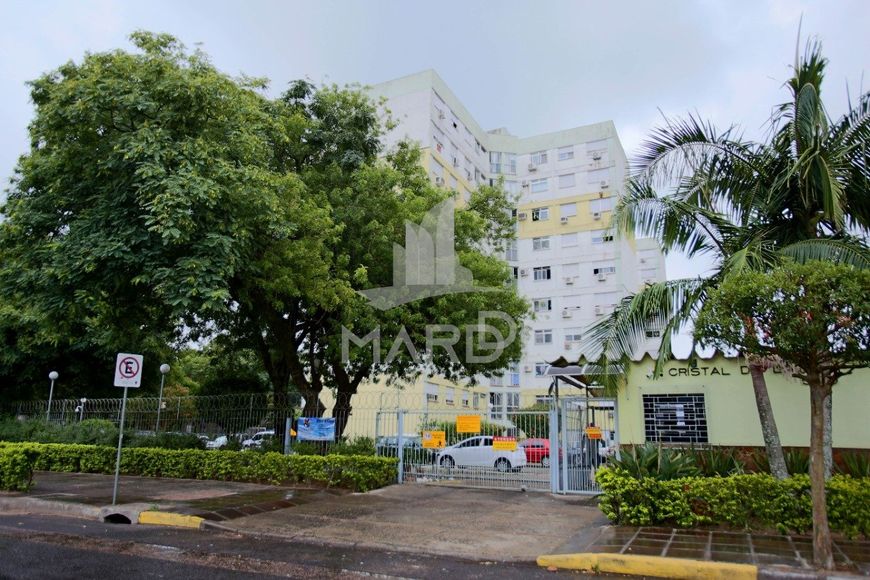 PORTO ALEGRE - Apartamento Padrão - Cristal