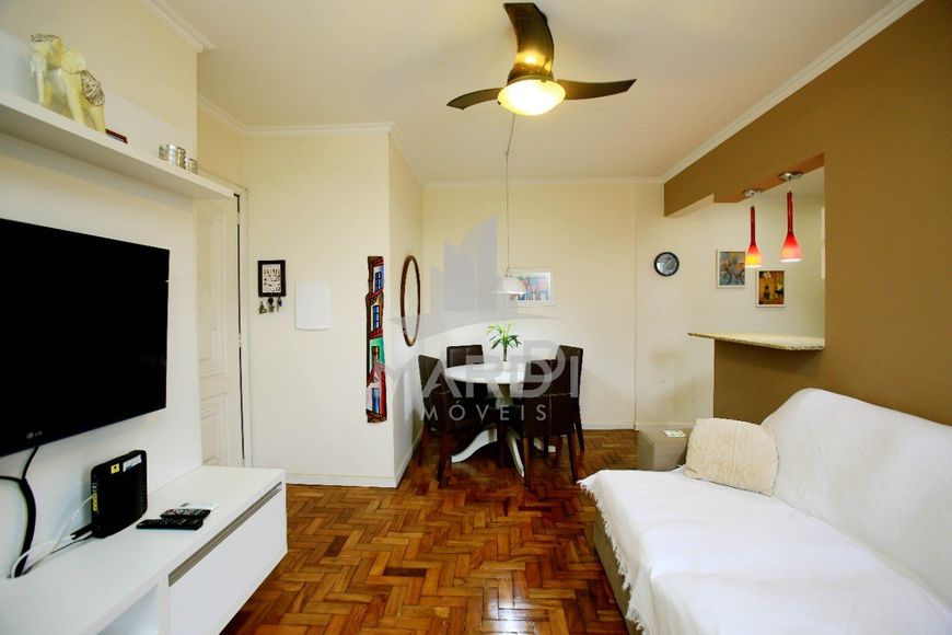 PORTO ALEGRE - Apartamento Padrão - Cristal