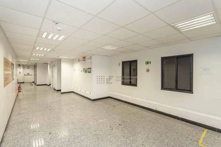 Aluguel Prédio Comercial Centro de POA - 1768m²