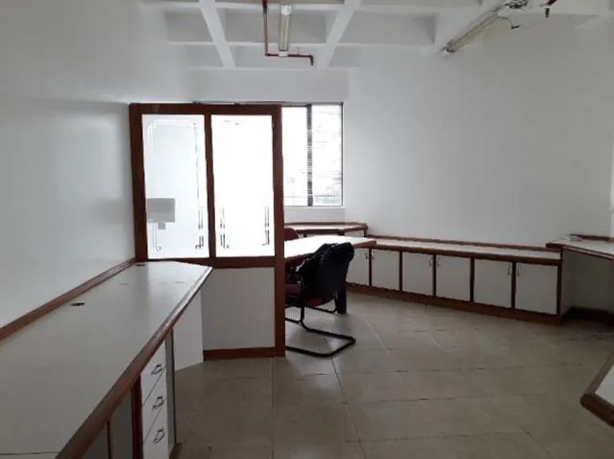 Sala/Conjunto em CIDADE BAIXA