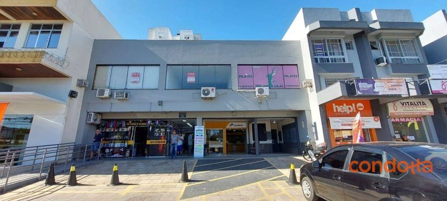 Sala para alugar, 55 m² por R$ 1.200,00/mês - Cavalhada - Porto Alegre/RS