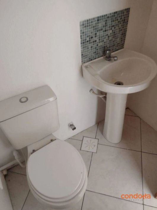 Sala para alugar, 55 m² por R$ 1.200,00/mês - Cavalhada - Porto Alegre/RS