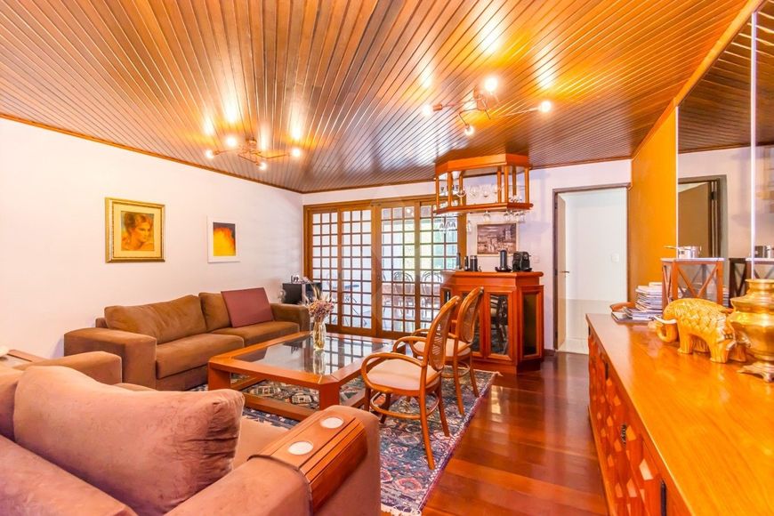 PORTO ALEGRE - Casa Padrão - Três Figueiras