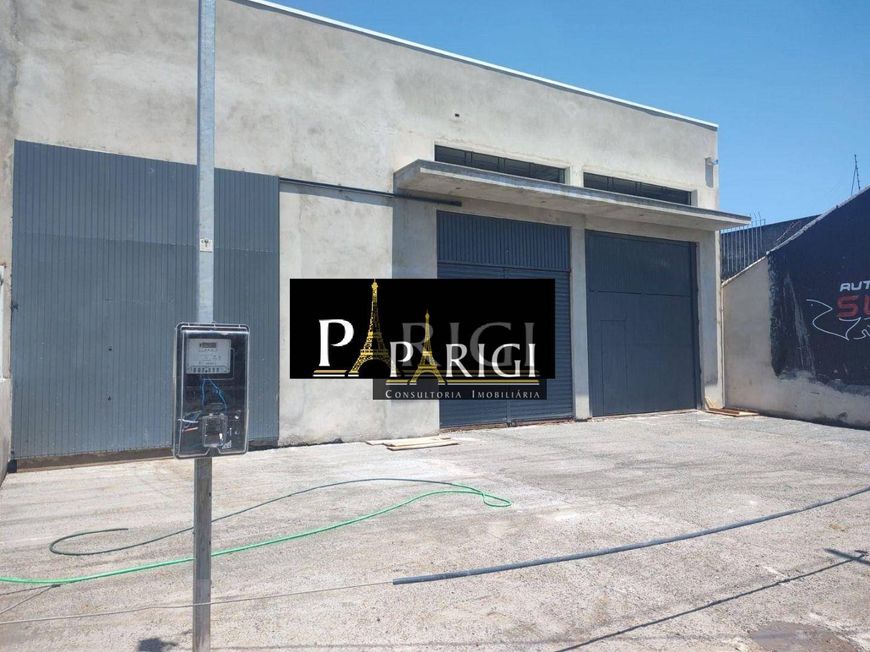 Pavilhão para alugar, 580 m² por R$ 14.000,00/mês - Glória - Porto Alegre/RS