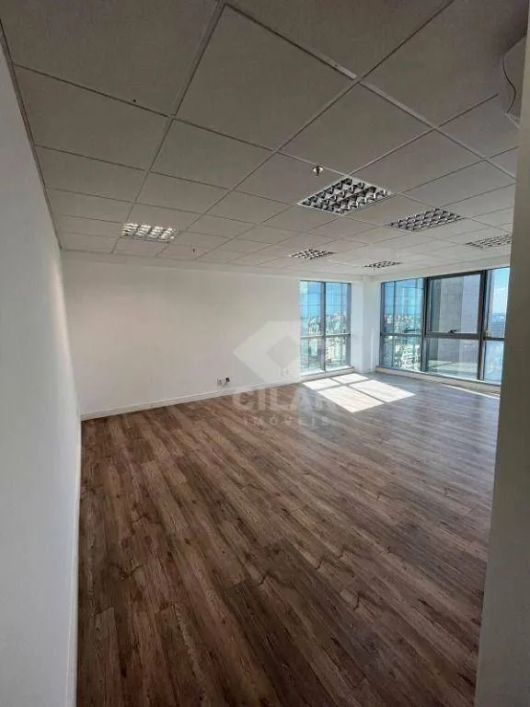 Sala para alugar, 44 m² por R$ 3.423,88/mês - Praia de Belas - Porto Alegre/RS