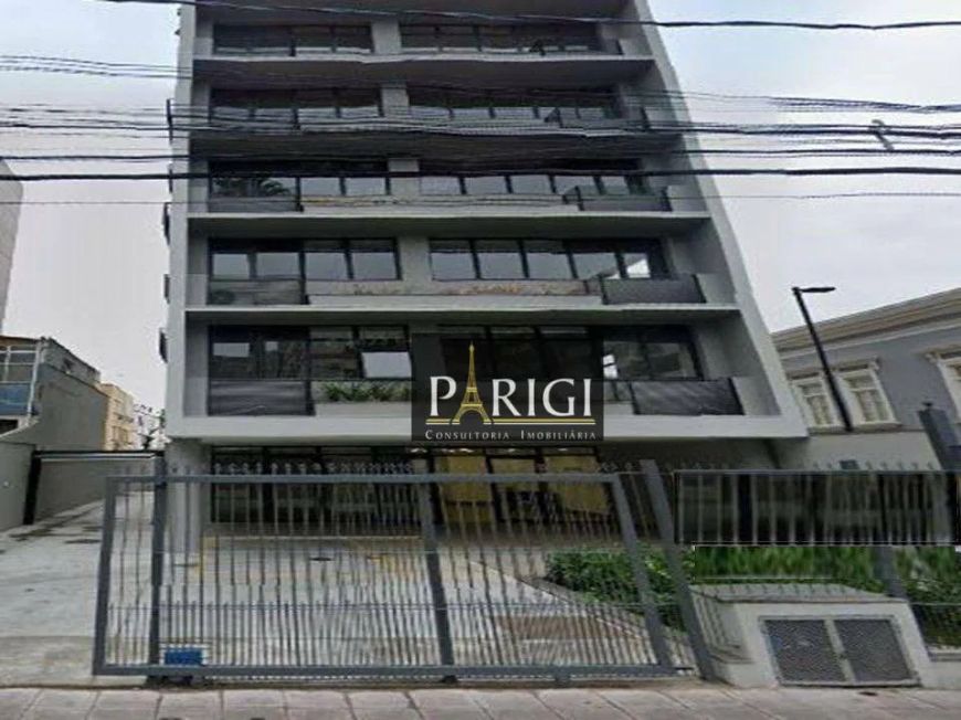 Sala para alugar, 32 m² por R$ 1.943/mês - Menino Deus - Porto Alegre/RS