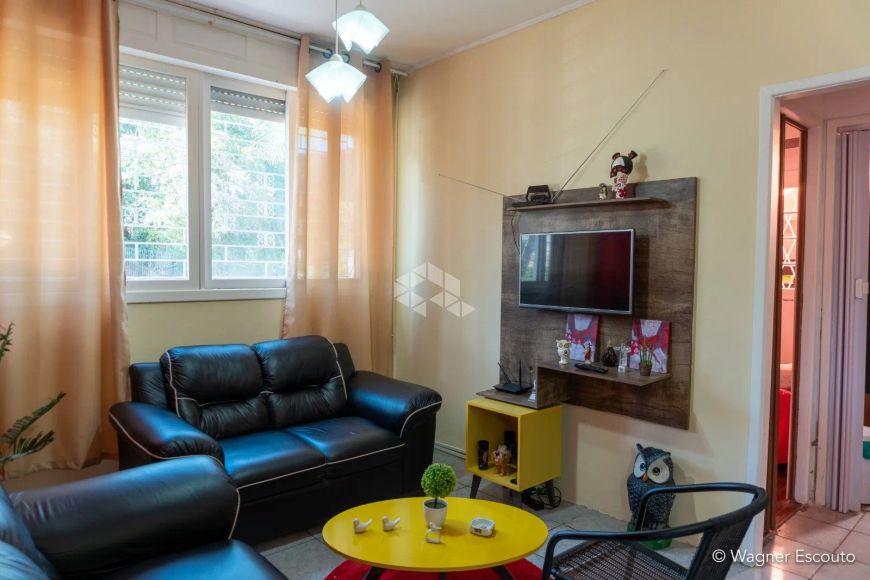 Casa 3 quartos no Bairro Teresópolis, em Porto Alegre.