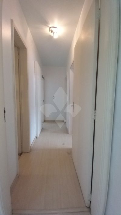 PORTO ALEGRE - Apartamento Padrão - Moinhos de Vento