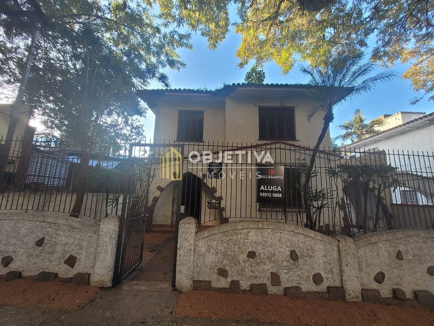 Casa para locação, Moinhos de Vento, Porto Alegre, RS