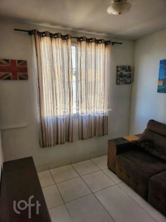 Apartamento à venda Rua Professor Carvalho Freitas, Teresópolis - Porto Alegre