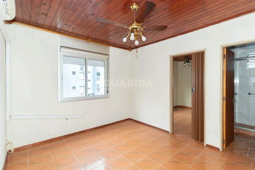 Apartamento para aluguel, 1 quarto, Azenha - Porto Alegre/RS